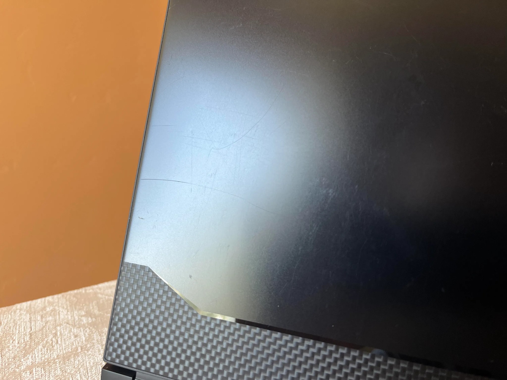 Gigabyte Aero 15, i7 11800h, RTX 3080, 32 GB Ram, 4k OLED