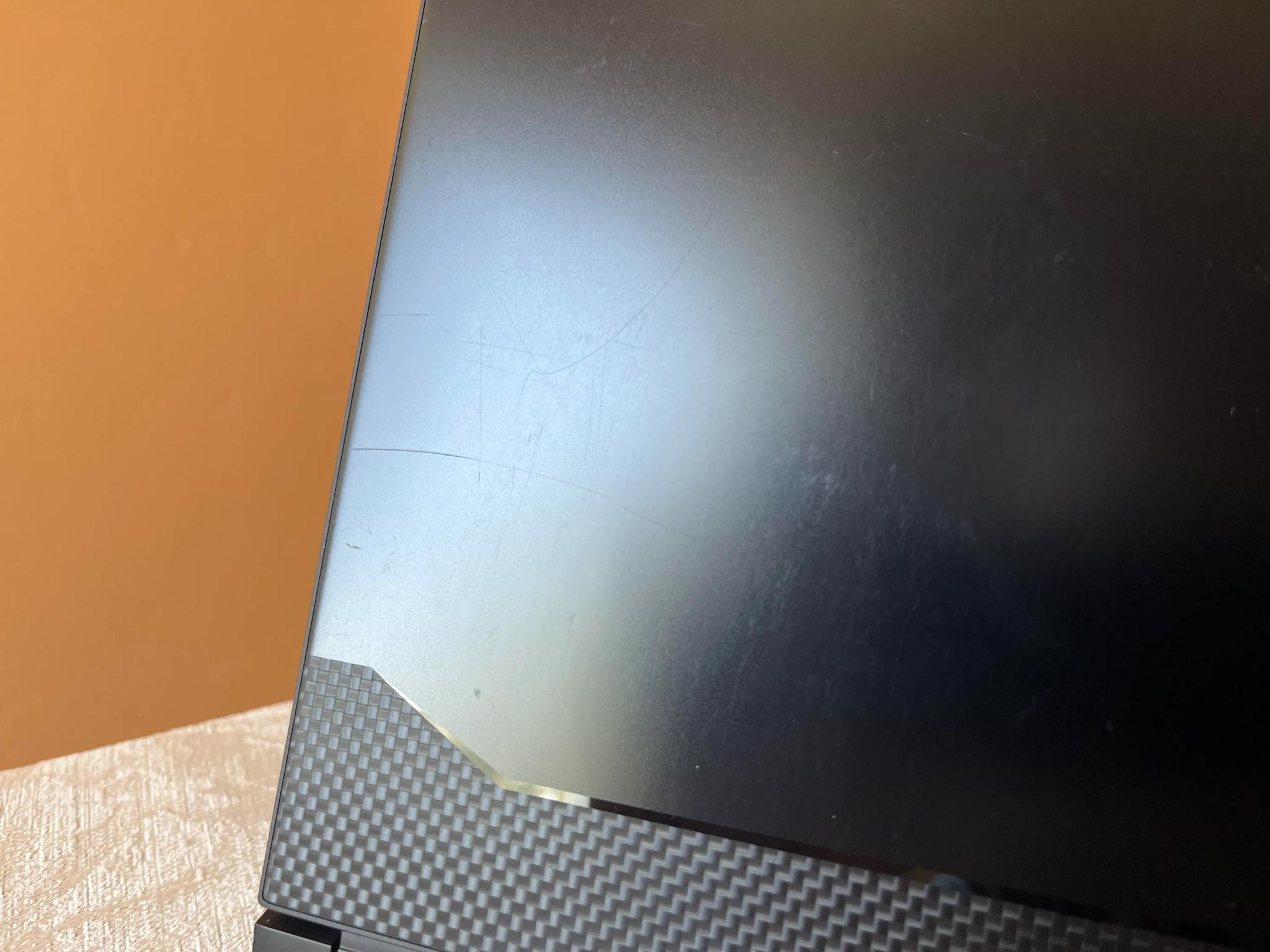 Gigabyte Aero 15, i7 11800h, RTX 3080, 32 GB Ram, 4k OLED