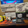 RTX 5090 Master ICE + Ryzen 9800X3D beast PC, 4TB NVMe, 32GB RAM, 4K ready
