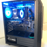 BNOP Budget Gaming PC i3-10100F
