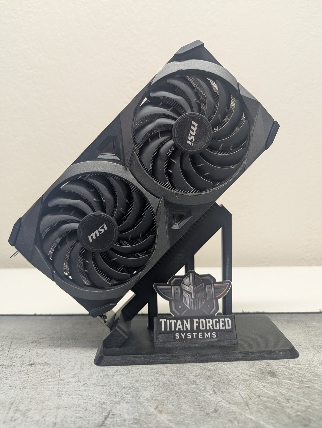 🌪️ RTX 3060 Ti 8GB | MSI VENTUS 2X GeForce RTX 3060 Ti | Jawa