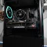 ❄️🌨 | ASUS TUF RTX 4060Ti | RYZEN 5 7600X | 16GB DDR5 RAM | 1.5TB | Y2K DESTINY PLATINUM