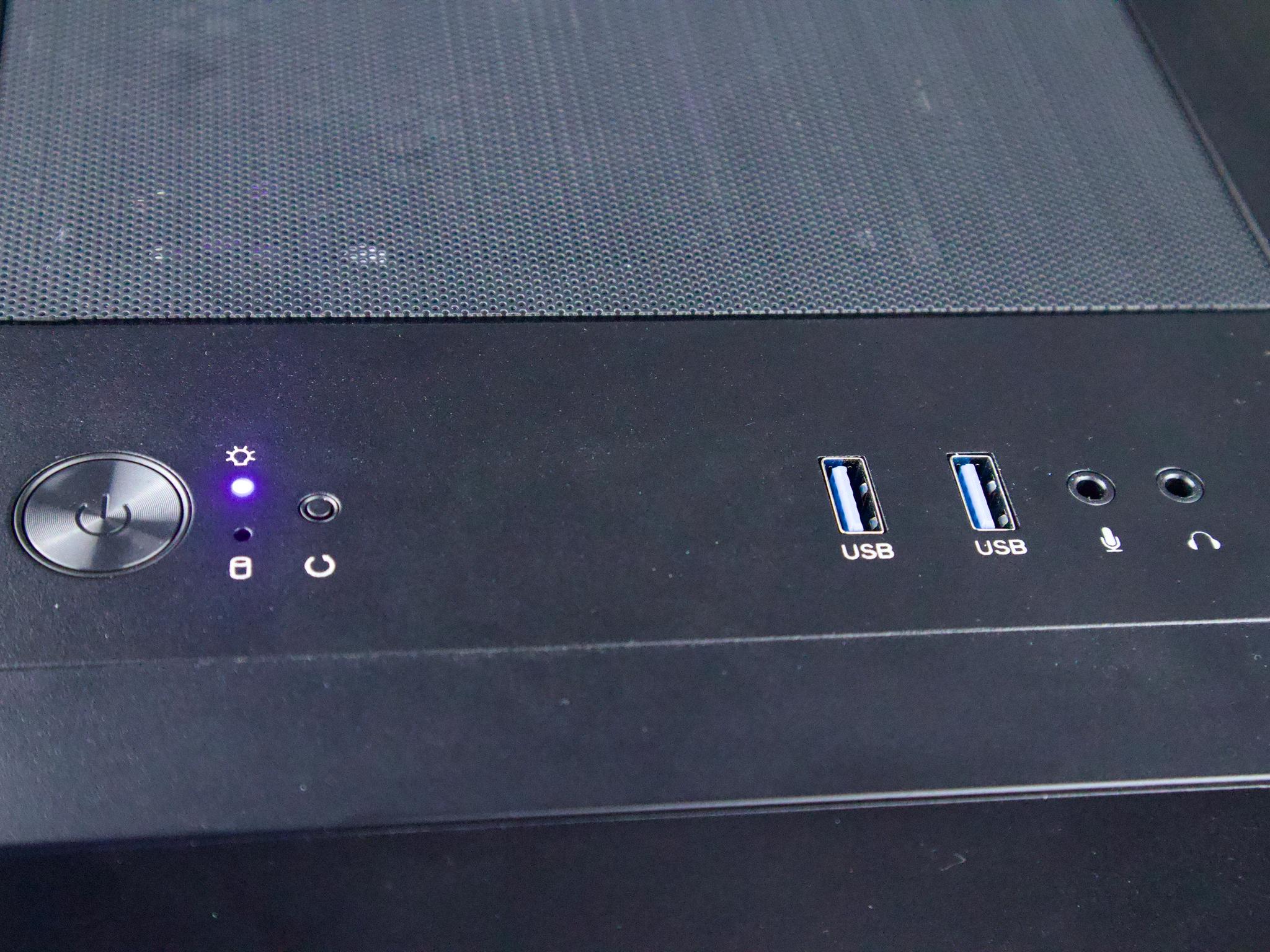 💜🖤💜Gaming PC | RX 6700XT // Ryzen 5 5600x // 32GB DDR4 // 1TB NVMe