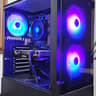 NEW Custom Gaming PC AMD Desktop GTX 1070
