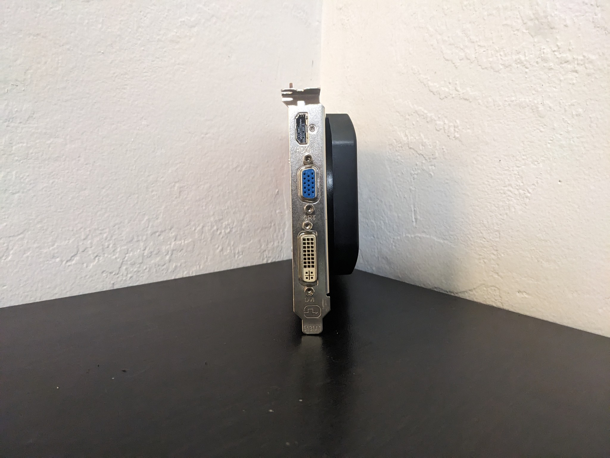 HD 6670 powercolor