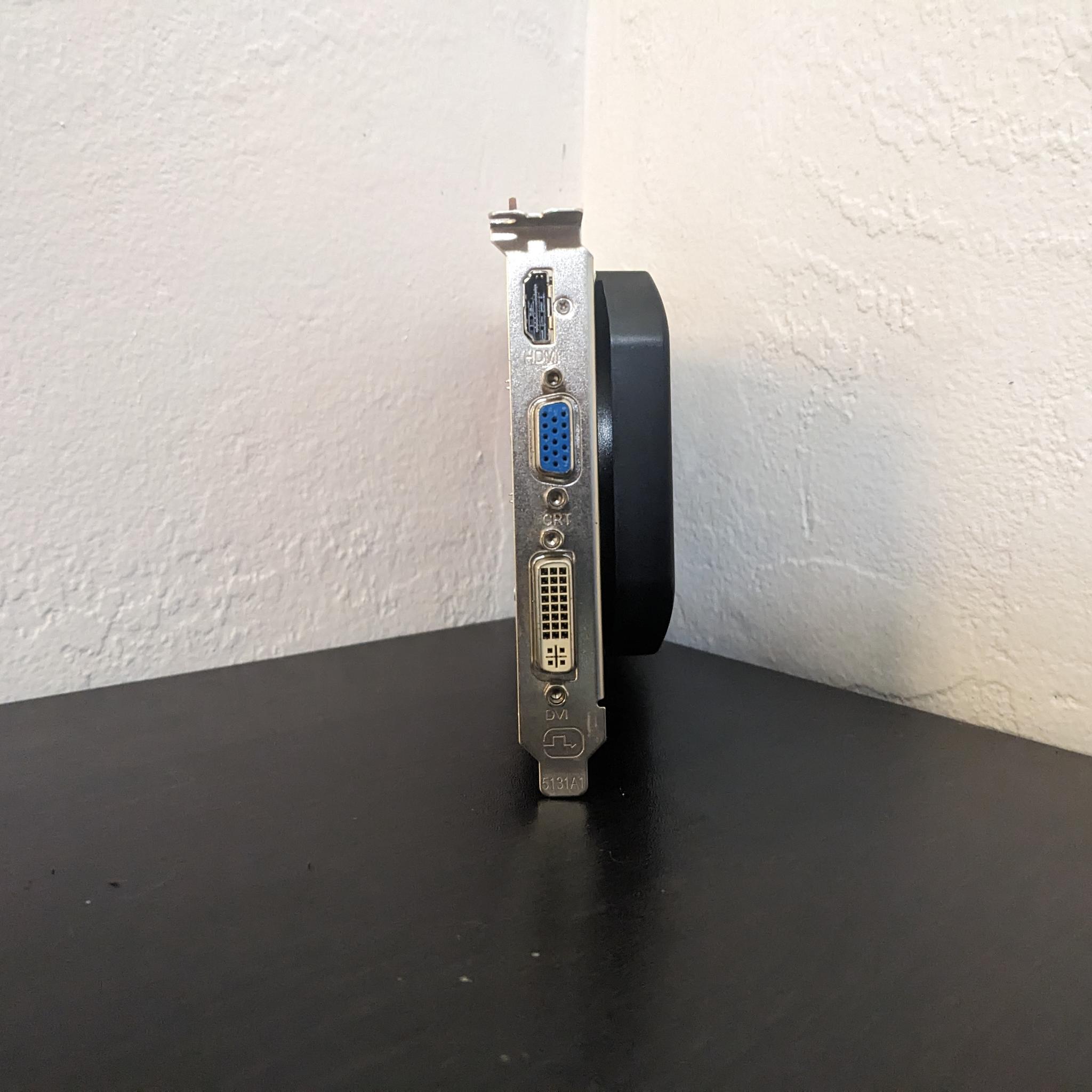 HD 6670 powercolor