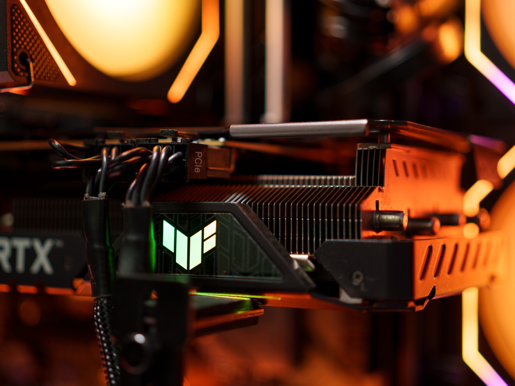 RTX 3070 + Ryzen 5 5600x Gaming PC | 16GB DDR4 | 1TB m.2 drive