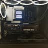 RTX 5070 TI | Ultra 7 265KF | Wood Gaming PC