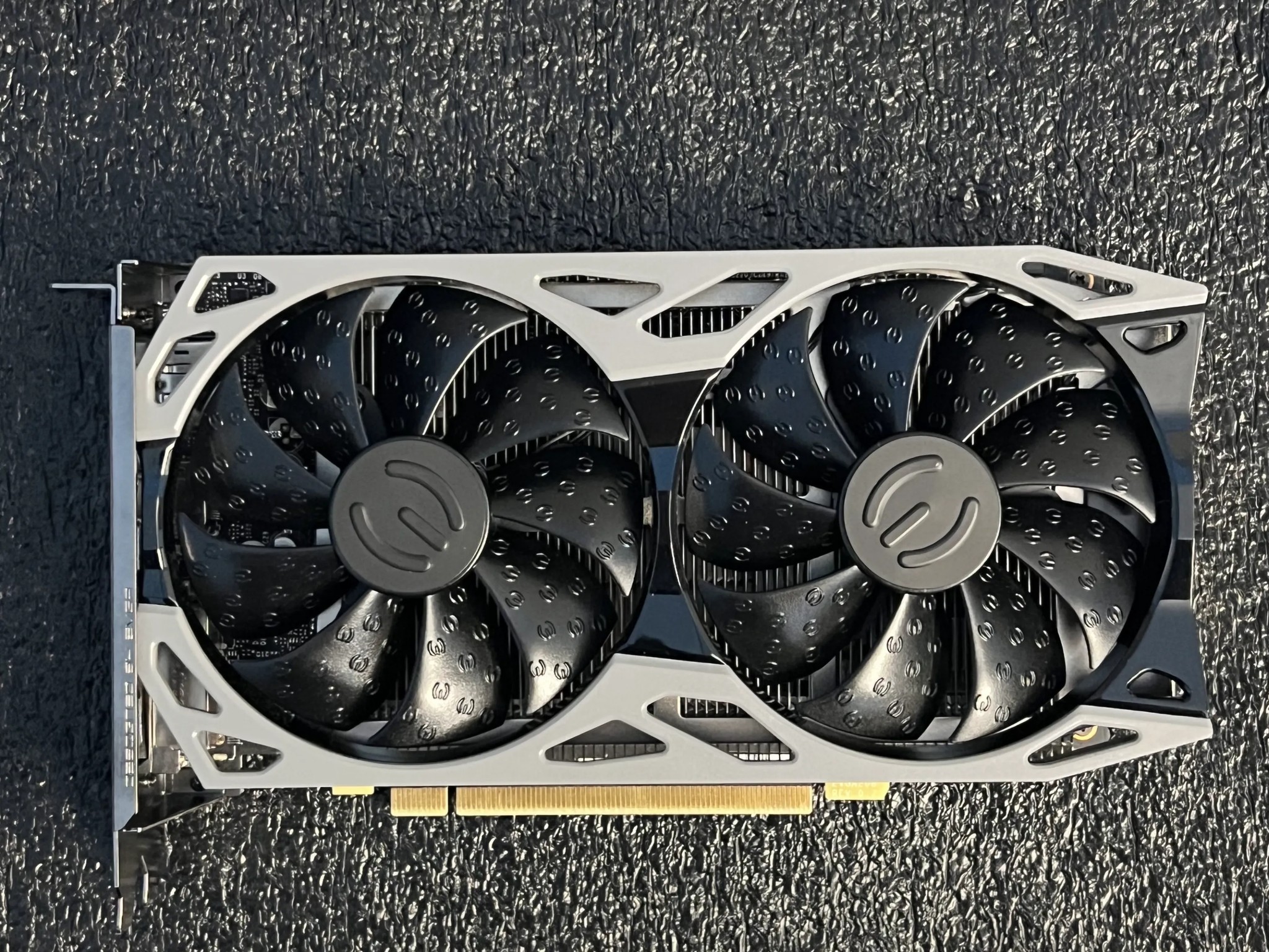 EVGA 1660 Super