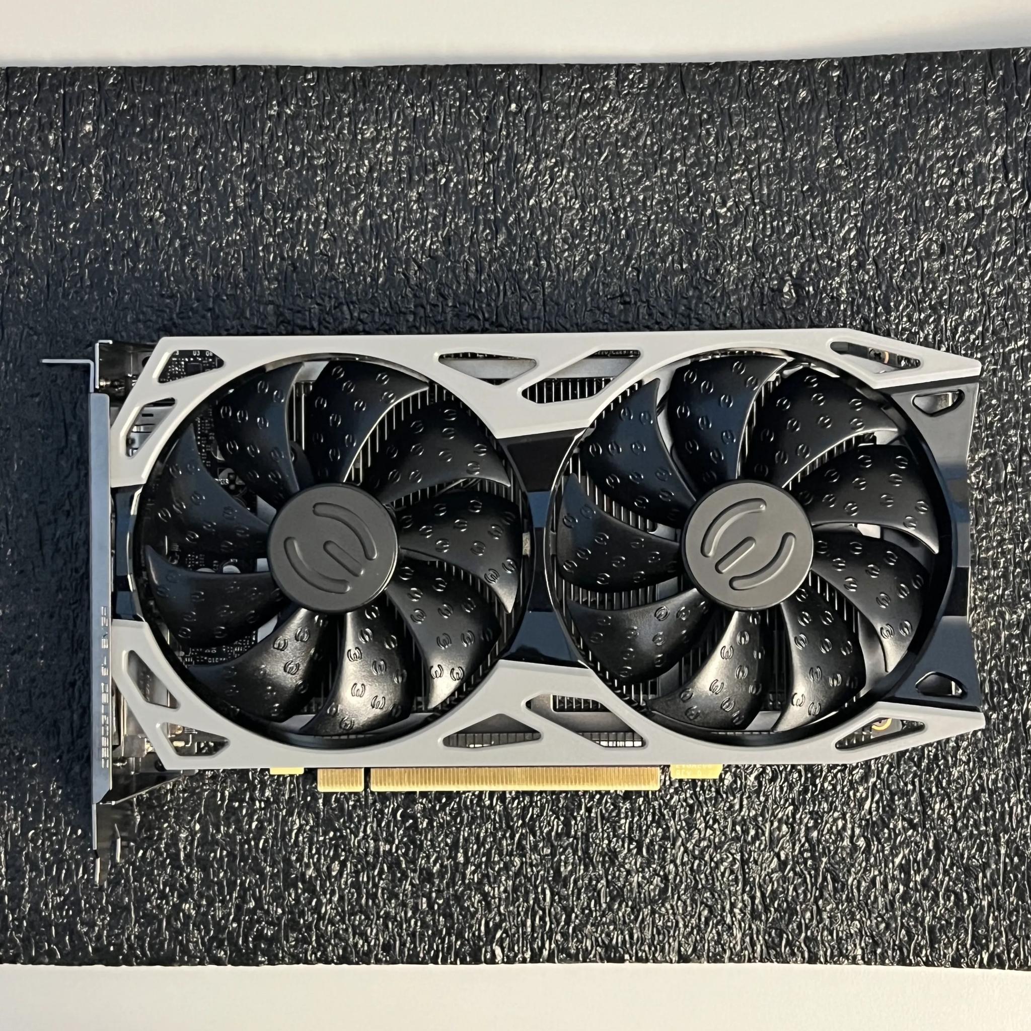 EVGA 1660 Super