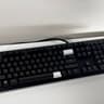 Razer Huntsman Elite Gaming Keyboard - Fast Purple Clicky Optical Switches + Magnetic Wrist Rest