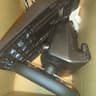 Logitech g920 racing wheel