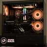 RTX 5080 | Ryzen 7 7800X3D | 2TB SSD NVMe | 32GB RAM DDR5 | 1050W PSU