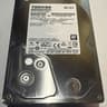 Toshiba DT01ACA200 2TB 7200RPM SATA Hard Drive | Tested & Low Hours