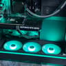 🖤Darkheart🖤RTX 4070 | Ryzen 7 5800X | 32gb DDR4 | 1 TB M.2 SSD🔥