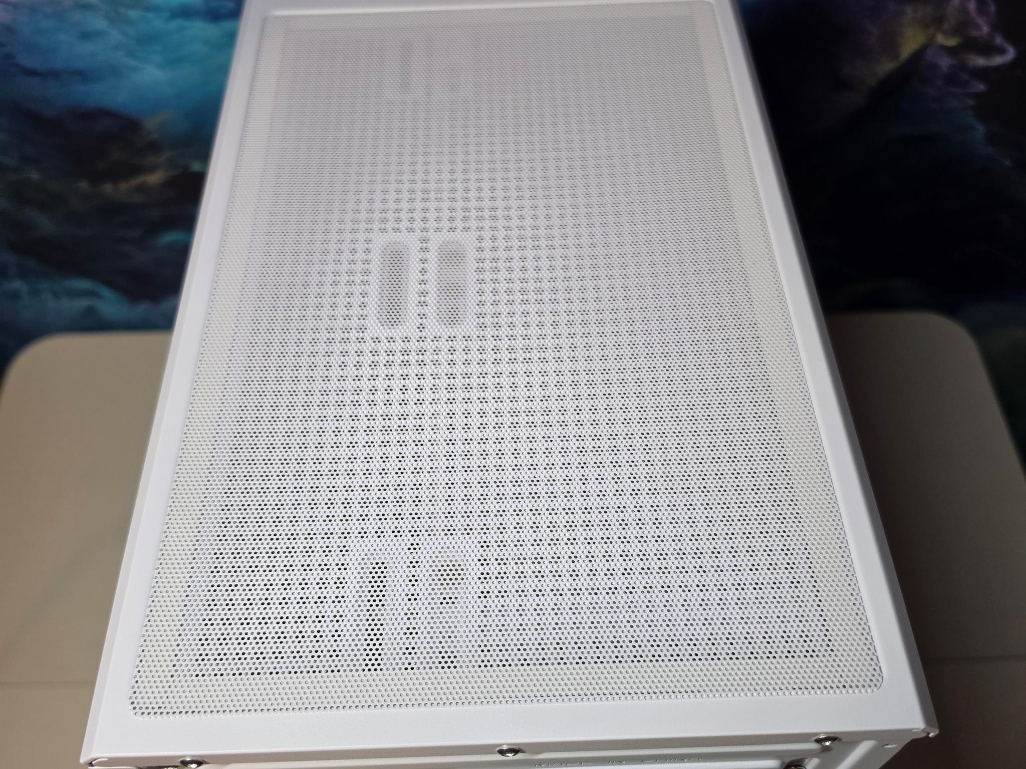 RTX 3070ti 8gb FE + Ryzen 5800x PC Build #107
