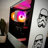 Ray tracing + 1440p on a budget! Ryzen 5 3600 + EVGA 2060 Budget Gaming PC.