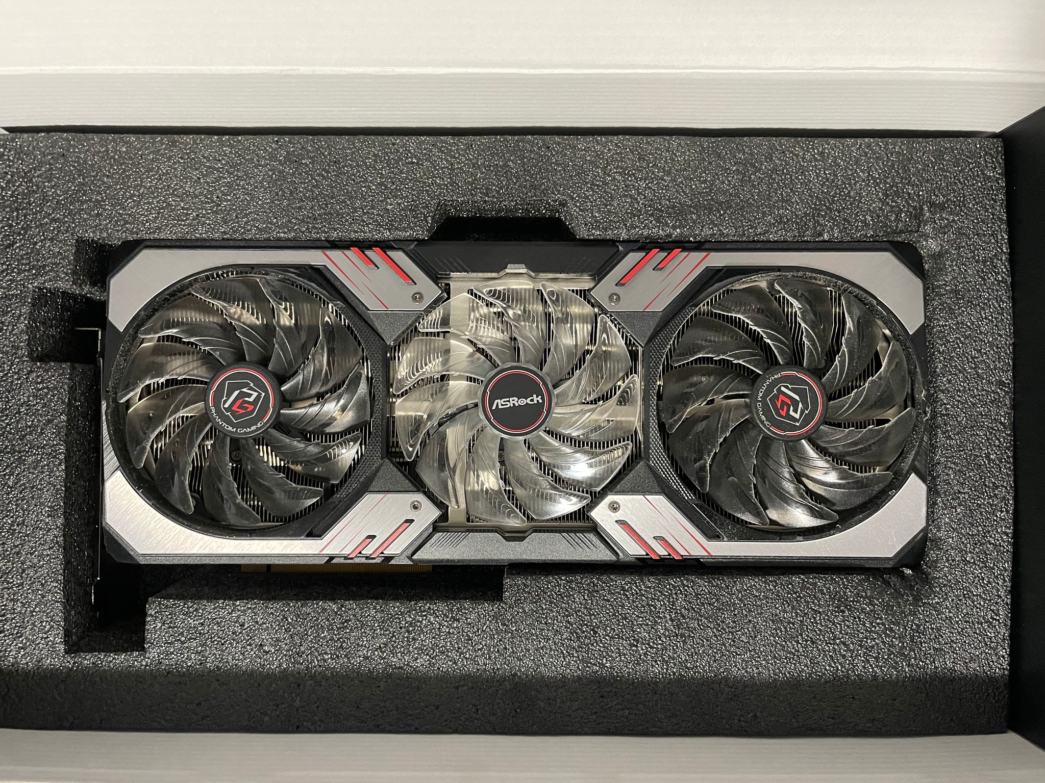 AsRock RX6950XT
