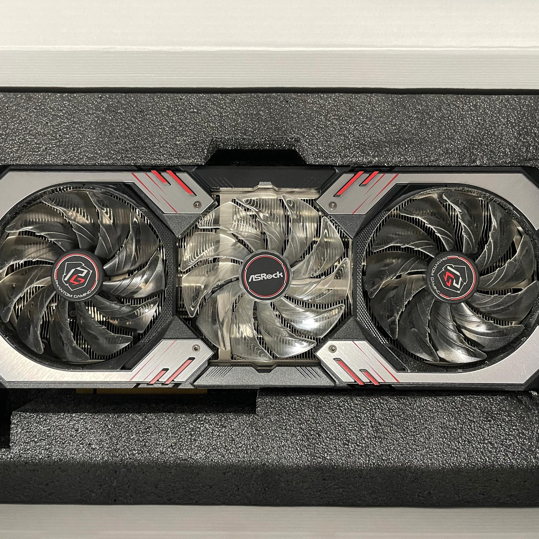 AsRock RX6950XT