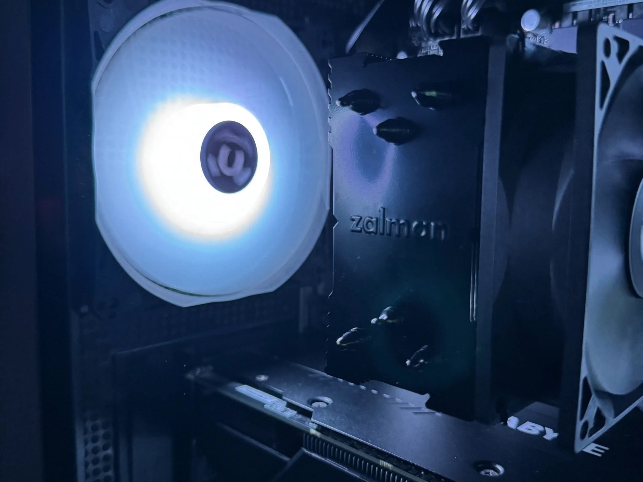 Custom Great Value Gaming PC | RTX 2060 | Ryzen 5 5500 | 16GB DDR4 |