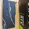 MSI GeForce RTX 2060 VENTUS GP 12G OC