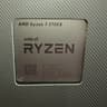 BNIB AMD Ryzen 7 3700X with Wraith Prism RGB (factory sealed)