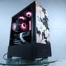 🌸RTX 3080 Core i5 12600KF ● 1440p Gaming Computer