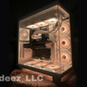 🤍All White RTX 5070 / Ryzen 5 7500X3D / 32GB DDR5 / 1TB SSD / New Custom PC 🤍