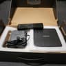 Asus Chromebox 2 G015U Chrome OS BLACK - NO keyboard NO Mouse