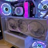 Gigabyte AORUS RTX 5080 Master Ice