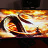 ASUS ROG Strix 27" 2K QHD (2560 x 1440) 280Hz Curved Gaming Monitor (XG27WCMS)