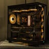 Amber - 9850X3D, RTX 5080, 2TB SSD, Wifi