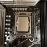 i5 12600KF + ASUS Z790 MAX GAMING WIFI7 DDR5 BUNDLE