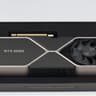 NVIDIA GeForce RTX 3080 Founders Edition 10GB — Sealed, Excellent