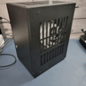 Lil' Slugger: (R5 3600 + RTX 3060) Custom SFF ITX Gaming PC
