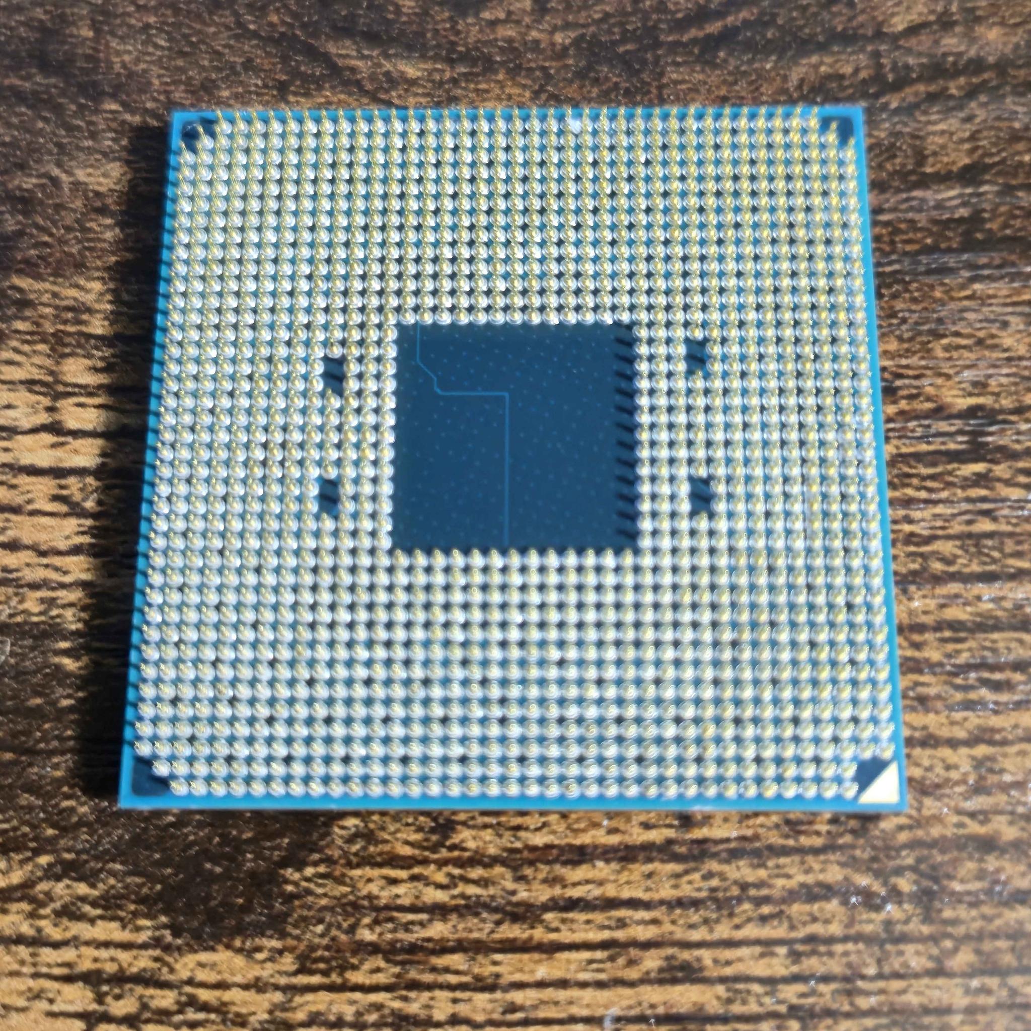 AMD Ryzen 7 5700G