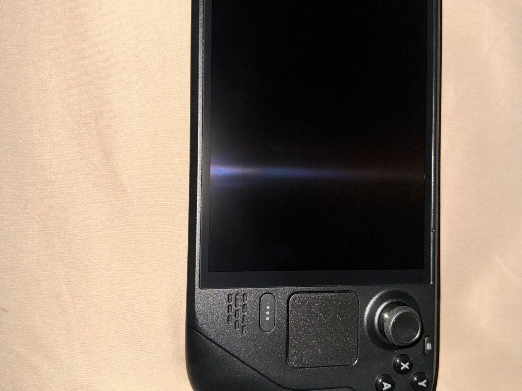 Like New 1TB Steam Deck OLED