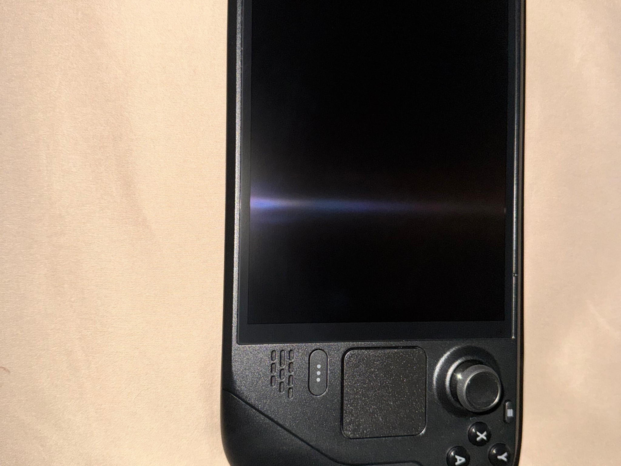 Like New 1TB Steam Deck OLED