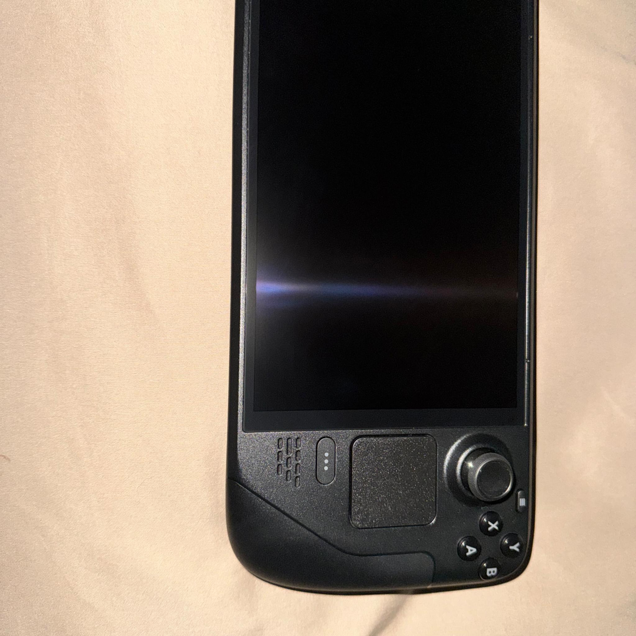 Like New 1TB Steam Deck OLED