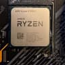 AMD Ryzen 9 5950X 16-Core 3.4GHz Processor - Used