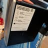 HP Pavilion case + PSU