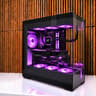 4K Gaming PC | 7800X3D | RX 9070XT 16GB | 32GB DDR5 | 2TB NVME |Wifi