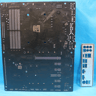*Newest BIOS* ASRock B450 Steel Legend AMD Socket AM4 DDR4 ATX RGB Desktop Motherboard & I/O Shield