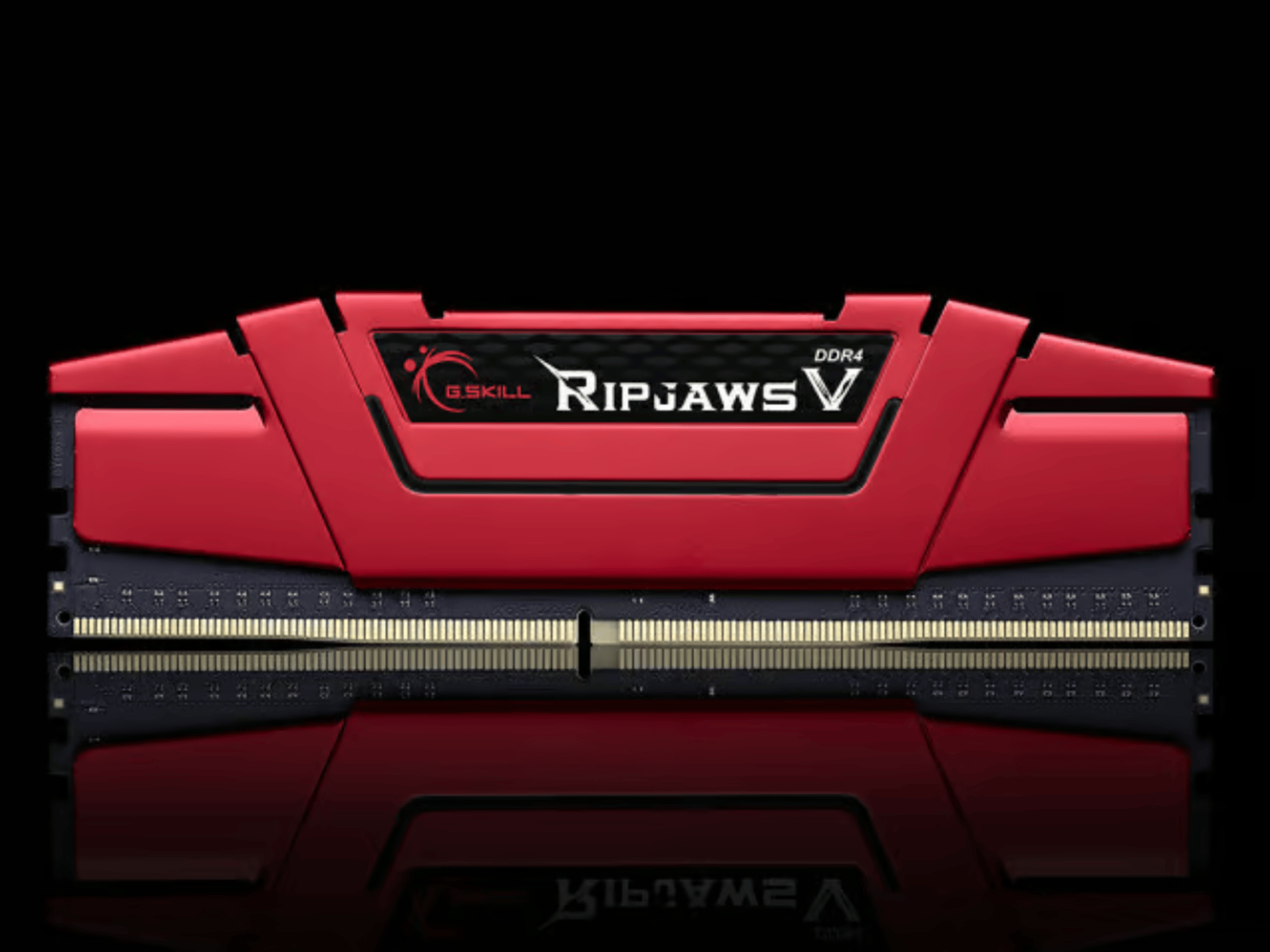 G.Skill RipJaws V 32GB DDR4-3000 Ram (2 x 16GB)