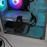 Best budget 3060ti with a ryzen 7 Gaming Pc