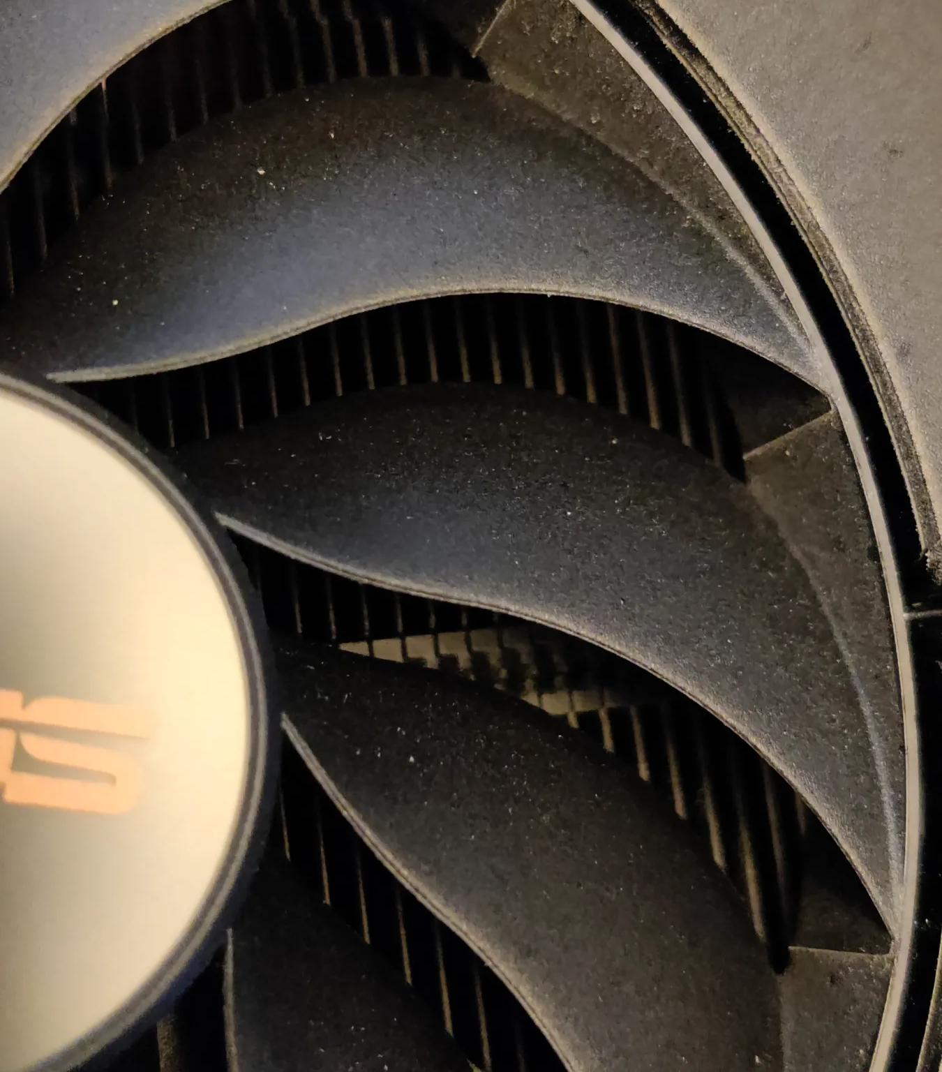 Asus Pro Art 4060 TI 16g