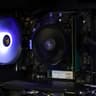 Crimson Valley (V6) Gaming PC - Intel i5 9400, RTX 2060, 16GB DDR4, 500GB SSD