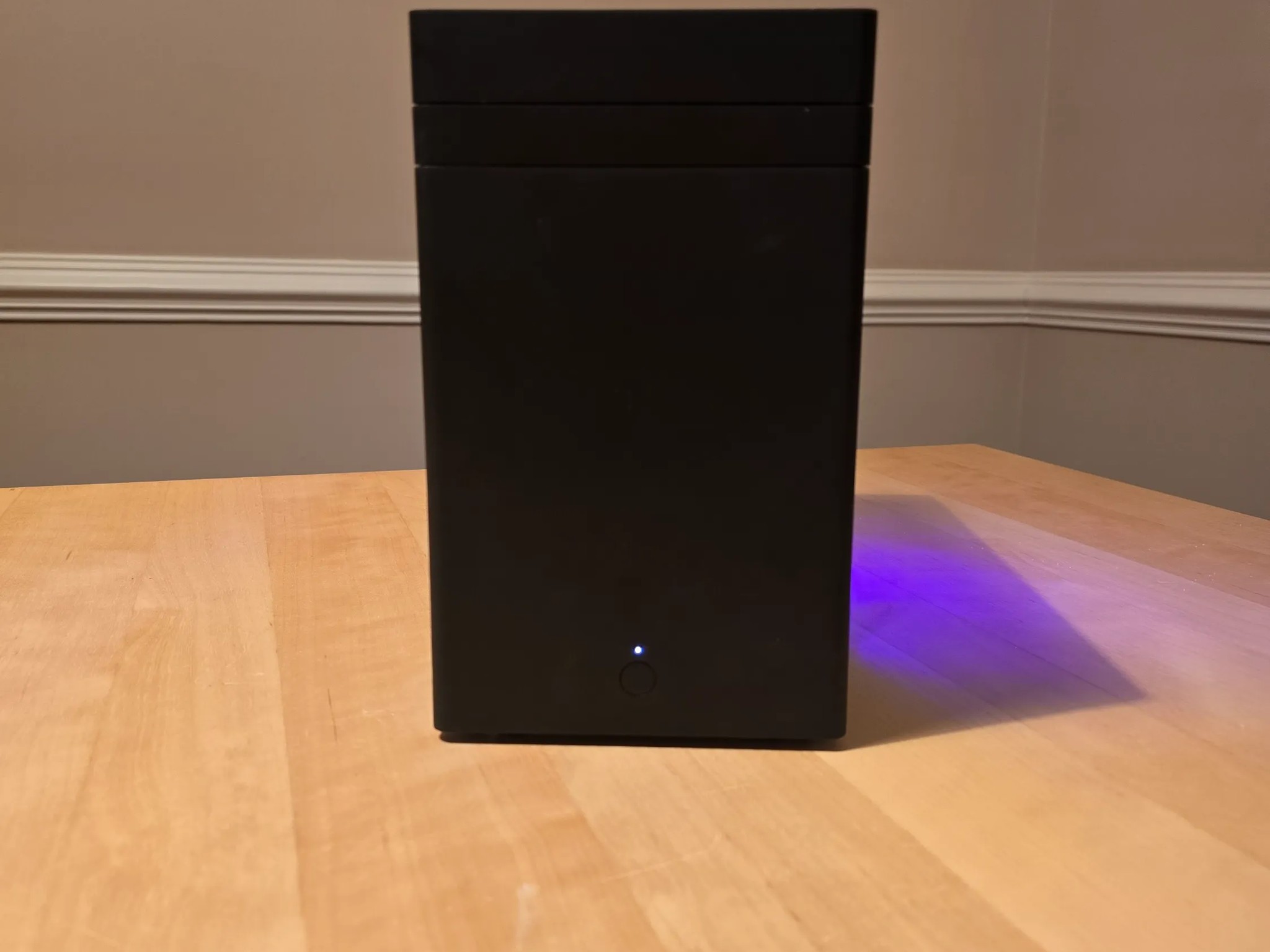 1440p/4K Ultrasmall "Tasmanian Devil" | Destroys Fortnite and AAA Titles | Nvidia RTX 5070Ti