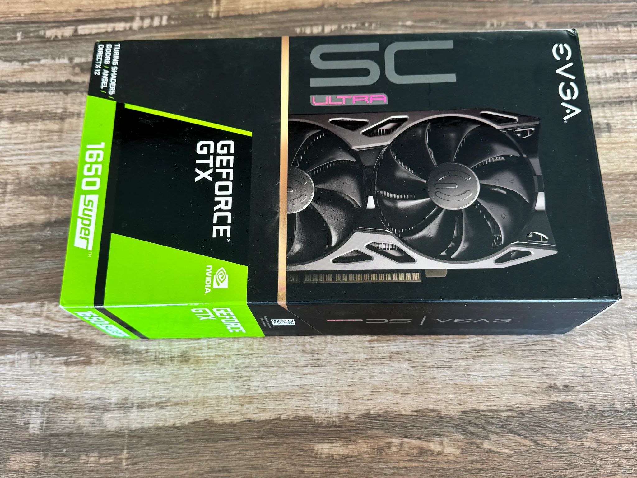 1650 Super - Like New
