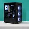 UCW Ready to Play X99 "Gimme the RAM" Build (Xeon E5-2630v4 10 core+ GTX 1070 8GB + 64gb RAM)